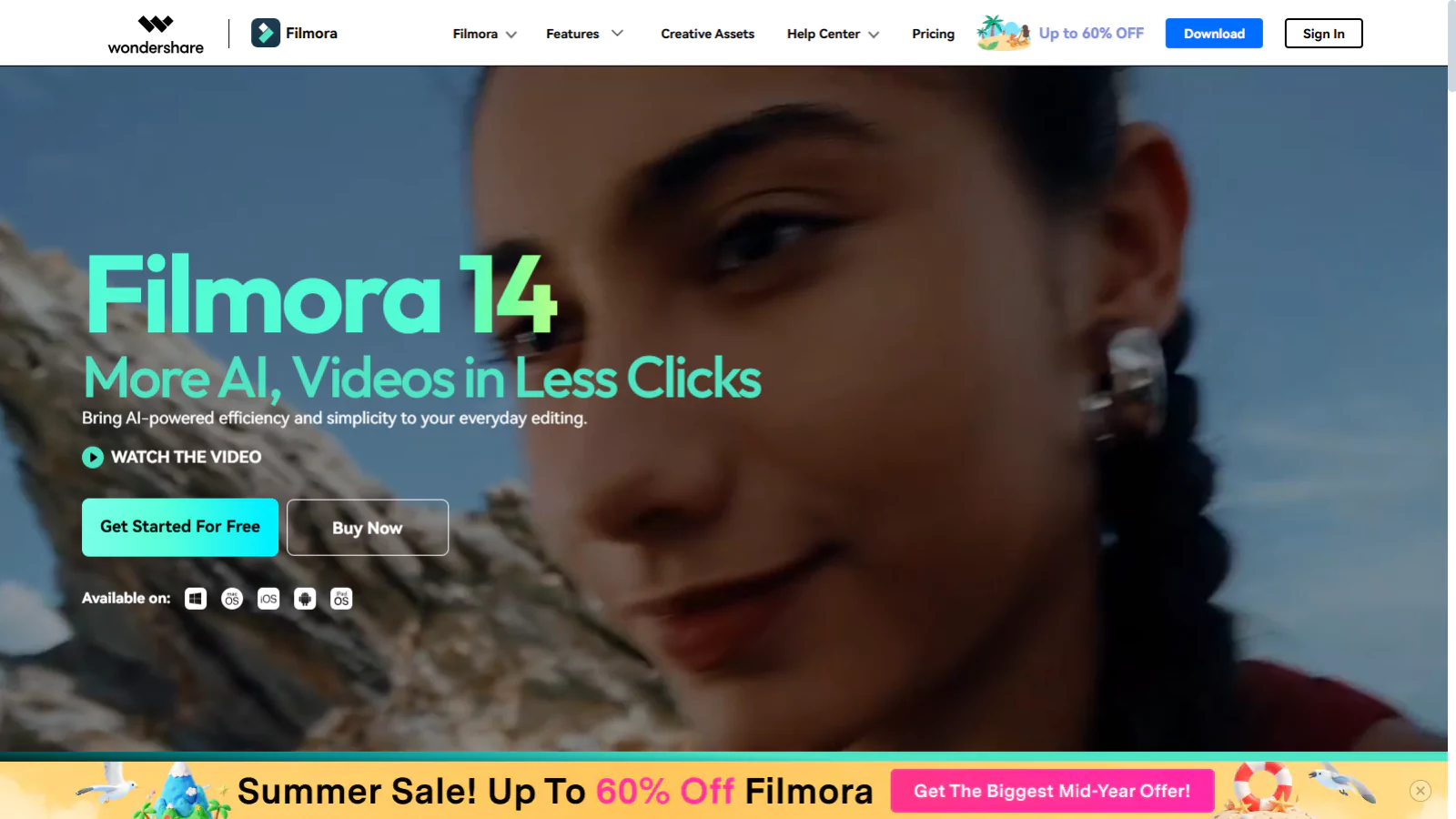 filmora