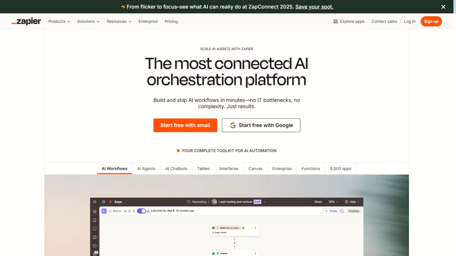 zapier