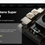 Jetson Orin Nano Super