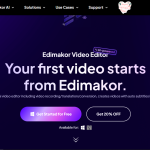 Edimakor