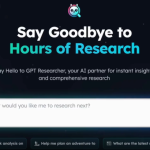 GPT Researcher