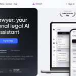 AI Lawyer