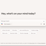 Microsoft Copilot