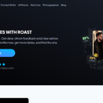 Roast Dating
