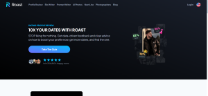 Roast Dating