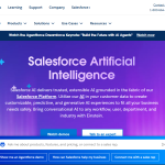 Salesforce Einstein