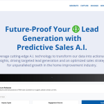 PredictiveSales AI