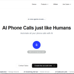 AI Answering Service