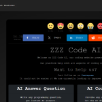 ZZZ Code AI