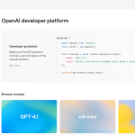 OpenAI Playground