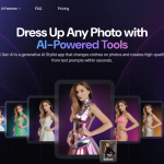 DRESSX.me