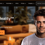 D-ID Creative Reality™ Studio