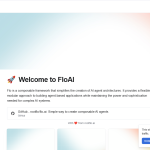FloAI