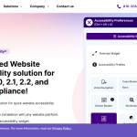 All in One Accessibility: