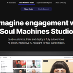 Soul Machines