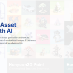 Hunyuan3D 2.0