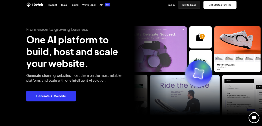 10web-ai-website-builder