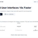 Screenshot To Code