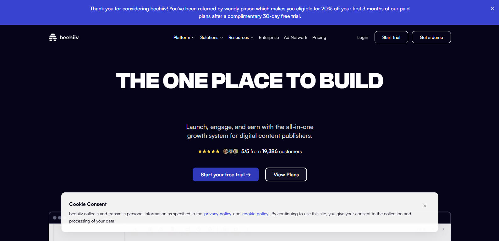 AI-newsletter-builder-Beehiiv