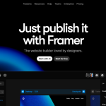Framer Agent