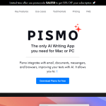 Pismo AI
