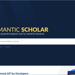 Semantic Scholar