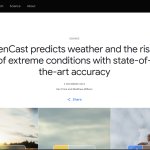 GenCast