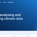 Climate Policy Radar