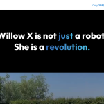 Willow X