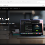 NVIDIA DGX Spark