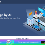 AI Room Planner