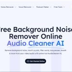 AudioCleaner.ai