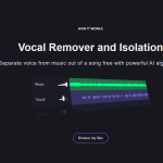 Vocal Remover