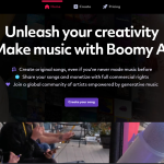Boomy