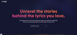 Songtell