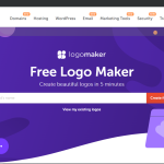 Logo Maker Namecheap