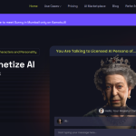 Kamoto AI