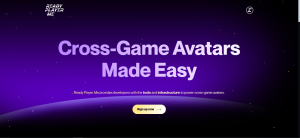 Ready Player Me