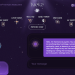 Tarotoo AI Psychic