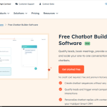 Free AI Chatbot Builder
