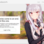 EndlessVN