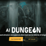 AI Dungeon