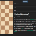 ChessGPT