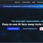 Swapface