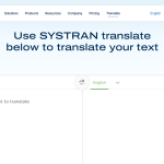 Systran