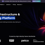 TestGrid