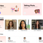 Wondershare Virbo