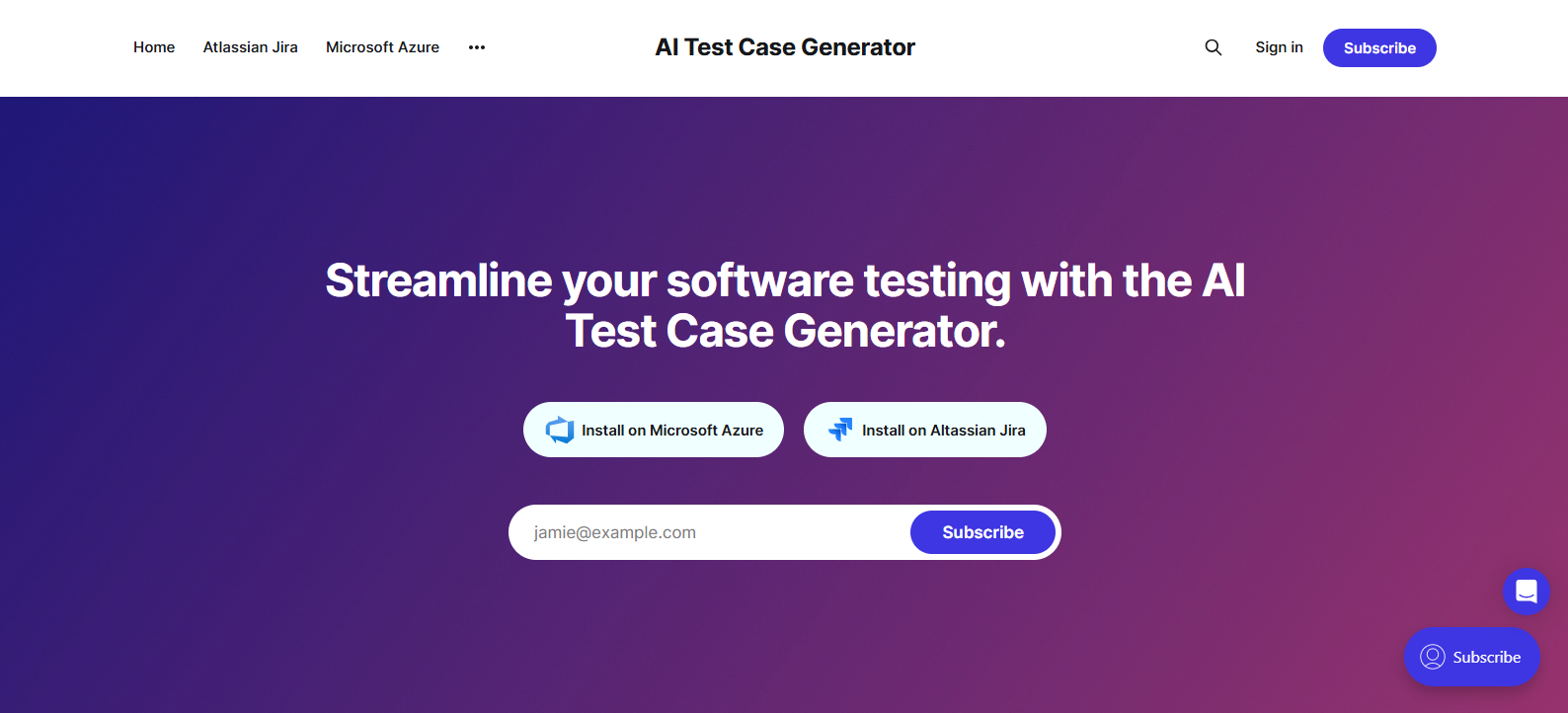 ai-test-case-generator