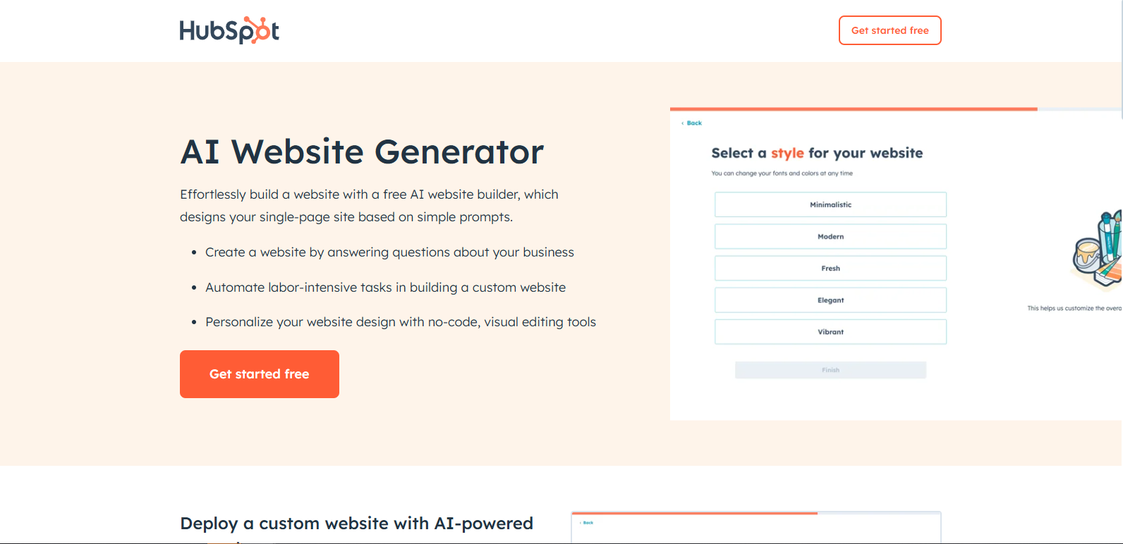 ai-website-generator