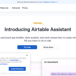 Airtable AI